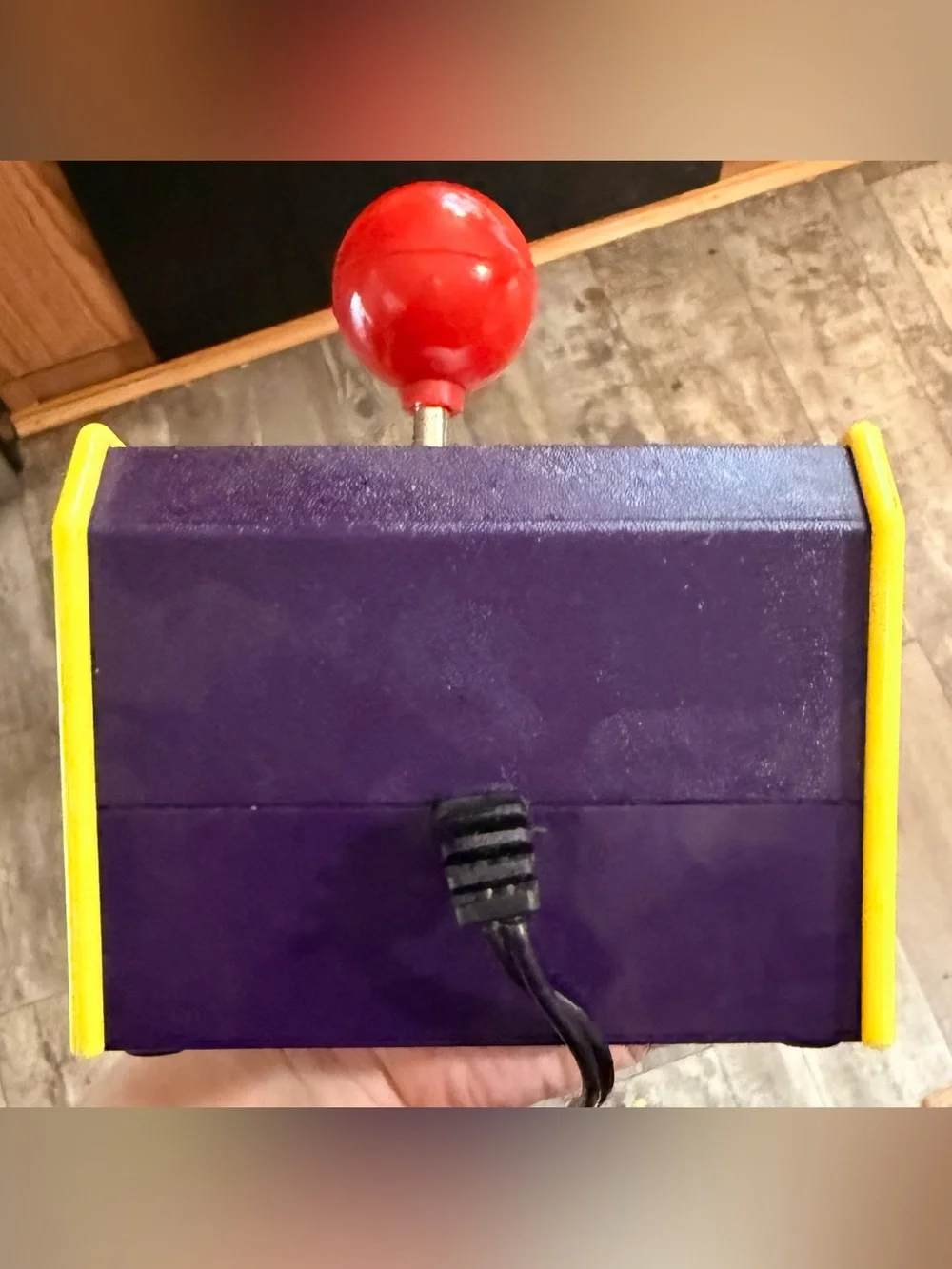 Namco TV Games Plug & Play Joystick